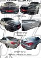 BMW 6 Series MS Style Bumper Kits, Front Bonnet, Front Fender (Carbon Fibre / Forged Carbon / FRP Ma