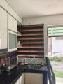 Zebra blinds, Korean blinds, Sunblock blinds, UV blinds, Skudai, Johor, Singapore.