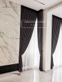 Blackout curtain, Night curtain, Sunblock curtain, Sheer curtain, Day curtain,Skudai,Johor,Singapore