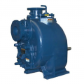 Non Clog Self Priming Pump