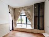 Night curtain, Sunblock curtain, Blackout curtain, Baige curtain, Curtain skudai,Johor,Singapore.