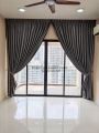 Night curtain, Sunblock curtain, Blackout curtain, Dimout curtain, Pleat curtain, Eyelet curtain