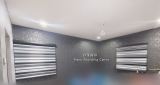 Zebra blinds, Korean blinds, Sunblock Blinds,Skudai,Johor,Singapore.