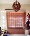 Wooden blinds,Timber blinds,Sunblock blinds,Blackout blinds,Skudai.Johor,Singapore.