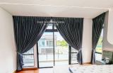Night curtain, Sunblock curtain, Blackout curtain, Dimout curtain, Pleat curtain, Eyelet curtain