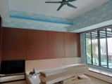 Wallpaper design,Korean wallpaper,Wallpaper skudai,Johor,Singapore