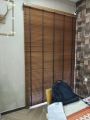 Wooden blinds,Timber blinds,Sunblock blinds,Blackout blinds,Skudai.Johor,Singapore.