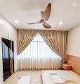 Sunblock curtain, Day curtain, Blackout curtain,Curtain skudai,Johor,Singapore