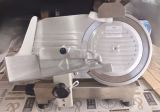 SEMI AUTO MEAT SLICER 12"