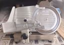 SEMI AUTO MEAT SLICER 12"