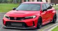 honda civic FL5 type r f