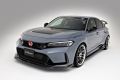 Honda civic FL5 Type R f