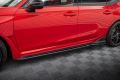 Honda civic FL5 side dif
