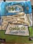 CRINKLE CUT  10KG (10pack/ctn)