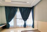 Night curtain, Sunblock curtain,Blackout curtain, Skudai, Johor, Singapore.