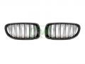 bmw f10 grille carbon fi