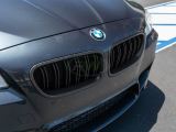 bmw f10 carbon fiber grille brand new set