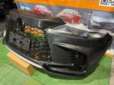  Lexus RX 500h front bumper depan f sport fit for RX TALH17 new set upgrade new look