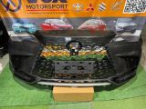  Lexus RX 500h front bumper depan f sport fit for 2023 RX TALH17 new set upgrade new look