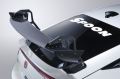 1 Civic FL5 spoon design