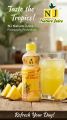 NJ Pineapple Juice