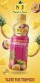 NJ Pineapple + Passion Fruit Juice 
