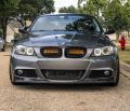 1 Bmw E90 MTech front bu