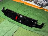 1 Lexus is250 rear bumper diffuser gloss black ppmaterial fit for Lexus is250 add on upgrade performance look brand new set