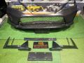 1 New honda civic FE fl5
