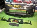 1 New honda civic FE fro