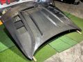1bmw g20 front hood bone