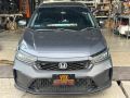 honda city front bumper 