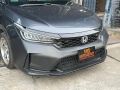 honda city type r front 