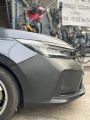 2023 honda city front bu