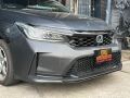 2024 honda city front bu