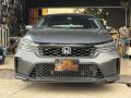 2025 honda city front bu