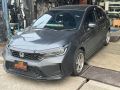 1 2020 honda city GN2 fr