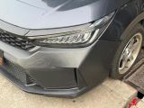 1 2020 2021 honda city GN2 front bumper type r FL5 pp material fit for replacement brand new set