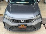1 2020 2021 2022 honda city GN2 front bumper type r FL5 pp material fit for replacement brand new set