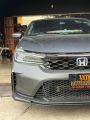 1 2020 2021 2022 2023 2024 honda city GN2 front bumper type r FL5 pp material fit for replacement brand new set
