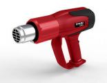 Europa Hilt Hot Air Gun EHG2000-Pro