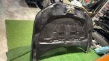 Honda civic FL1 FE carbon fiber hood bonet front set replacement upgrade performance new look new set