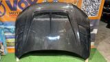 Honda civic FL1 FE carbon fiber hood bonet front set. For sell.