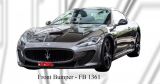 Maserati Front Bumper 