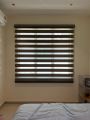 ZEBRA BLINDS,KOREAN BLINDS,BLACKOUT BLINDS,SKUDAI,JOHOR,SINGAPORE