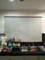 ROLLER BLINDS,SUNBLOCK BLINDS,SUNCREEN BLINDS,KITCHEN BLINDS,SKUDAI,JOHOR,SINGAPORE
