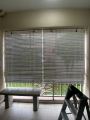 OUTDOOR WOODEN BLINDS,WOODEN BLINDS,TIMBER BLINDS,SKUDAI,JOHOR,SINGAPORE