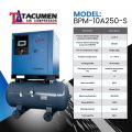 Tacumen BPM-10A250-S