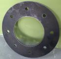 CNC Mild Steel Laser Cutting 2