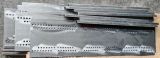 CNC Stainless Steel Laser Cutting 6